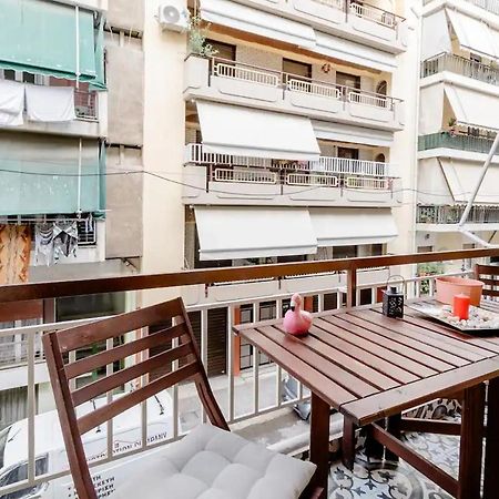 Brand New Modern Lux Apartment Close To Historical Center! Athens Exterior photo