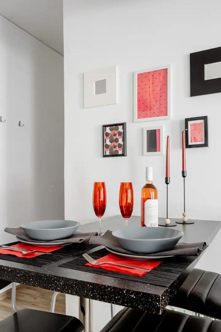 Brand New Modern Lux Apartment Close To Historical Center! Athens Exterior photo