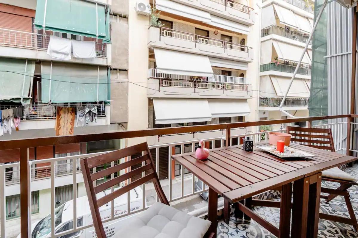 Brand New Modern Lux Apartment Close To Historical Center! Athens Exterior photo