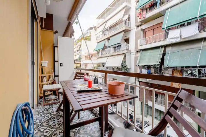 Brand New Modern Lux Apartment Close To Historical Center! Athens Exterior photo