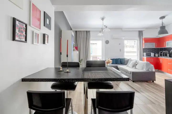 Brand New Modern Lux Apartment Close To Historical Center! Athens Exterior photo